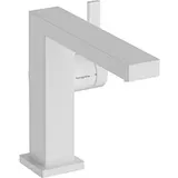Hansgrohe Tecturis E Fine Einhebel-Waschtischmischer 110,