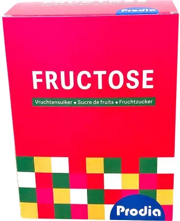 Prodia Fructose Fruchtzucker 1kg