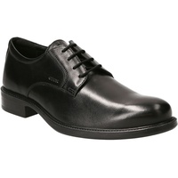 GEOX Carnaby U52w1d Schuhe - Black - EU 43