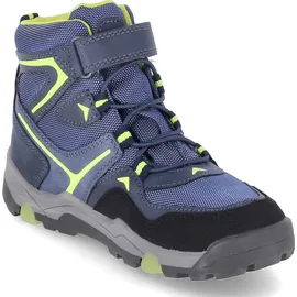 YHQKJ Thilo Tex Blau 33