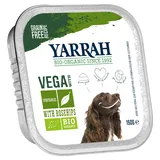 Yarrah Bio Bröckchen Vegetarisch 14 x 150 g