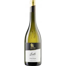 Soll Pinot Grigio Alto Adige Kellerei Kaltern 2023
