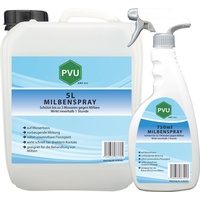 PVU Milbenspray 5,75 l Spray