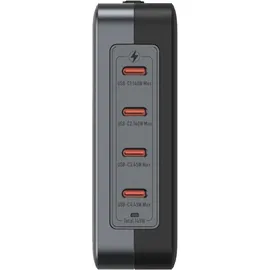 SmallRig Netzteil 4-Port PD 145W 4748