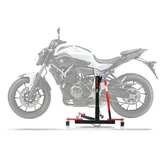 Zentralständer passend für Yamaha MT-07 13-24 Motorradheber ConStands Power-Evo