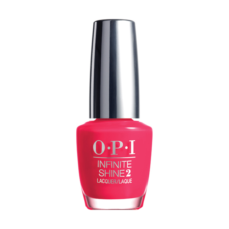 OPI Infinite Shine She Went On And On And On Nagellack 15 ml