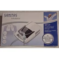 Sanitas SIH 21