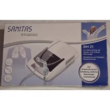 Sanitas SIH 21