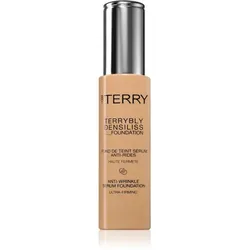 By Terry Terrybly Densiliss Foundation langanhaltende Make-up Foundation für reife Haut Farbton 8 - Warm Sand 30 ml