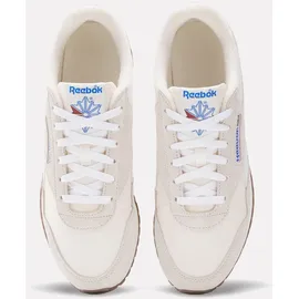 Reebok Classic AZ Weiß/Grau Herren 42