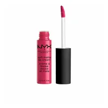 NYX Professional Makeup Soft Matte 18 prague