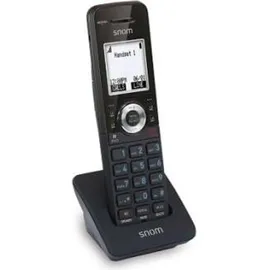 Snom 110 SC schwarz