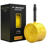 Pirelli P ZeroTM Smartube Rs Presta 80mm Fahrradschlauch -