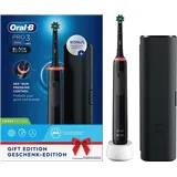 Oral B Pro 3 3500 schwarz