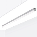 Oktaplex lighting Oktaplex LED Unterbauleuchte Riga Küche 84cm Neutralweiß 4000K 230V mit Schalter