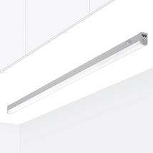 Oktaplex lighting Oktaplex LED Unterbauleuchte Riga Küche 84cm Neutralweiß 4000K 230V mit Schalter