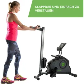 Tunturi Cardio Fit R30 grau/grün