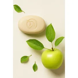 Unicorn Information System Apfel-Haarseife 100 g