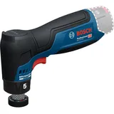 Bosch Professional GEX 12V-32 Akku-Exzenterschleifer solo (06019L2000)