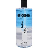 Eros 2 in 1 #lube #toy 500ml