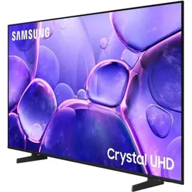 Samsung TU43U8005FU 43" 4K Ultra HD Smart TV - Black