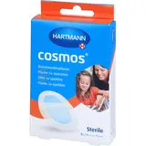 Paul Hartmann Cosmos Brandwundenpflaster 43x68 mm