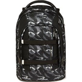 Satch pack 2022 mountain grid