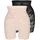 SASSA Functional Lace Miederhose 2 St. Beige/Schwarz 95