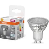 Osram LED-Reflektorlampe 4099854457401 6,1 W GU10 neutralweiß