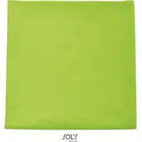 Sols Teamsport Atoll Handtuch 30 x 50 cm Apple Green