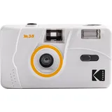 Kodak M38 Kompaktkamera - White