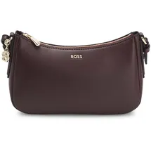 Boss Numah Minibag Open Purple