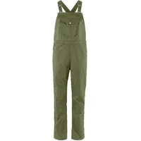 Fjällräven Damen Vardag Dungaree Hose (Größe S,