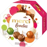 open food merci® lovelies Classic Pralinen 13St./185,0 g