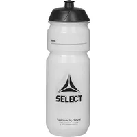 derbystar Trinkflasche aus Zuckerrohr transparent 0.7l