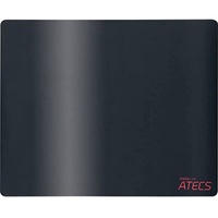 SpeedLink ATECS Soft Gaming Mousepad, Size L, schwarz