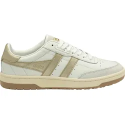 Gola Falcon Mirror Sneaker Women white/gold (WY) 39