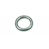 GARDINIA Nickel-Hohlring Nickel