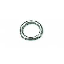 GARDINIA Nickel-Hohlring Nickel