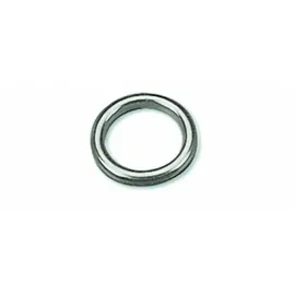 GARDINIA Nickel-Hohlring Nickel
