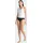 adidas Bikinislip 3 St. Schwarz M
