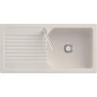 Villeroy & Boch V&B Spüle Linara 60 m Abl.garn,