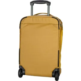 Deuter Aviant Pro Movo 2-Rollen Cabin 36 l / 52 cm gelb/corn/turmeric