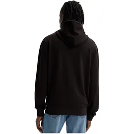 Levi's The Original Housemark Zip Up Sweatjacke Herren Schwarz M