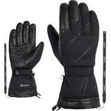 Ziener Klivia WS Down Lady Glove black 6,5