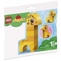 LEGO® DUPLO® 30329 Meine erste Giraffe
