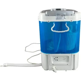 EasyMaxx Z 07475 Camping-Waschmaschine Toplader (3 kg)