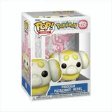 Funko Pokemon Fidough Figur 9cm