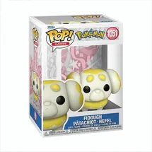 Funko Pokemon Fidough Figur 9cm