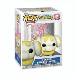 Funko Pokemon Fidough Figur 9cm